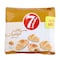 7DAYS Toffee Mini Croissant 44g