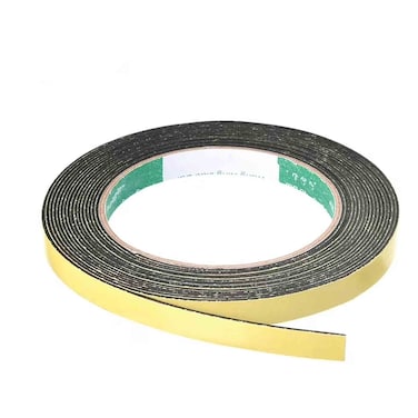 Foam Weather Strip 10Mm X 5Meter
