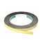 Foam Weather Strip 10Mm X 5Meter