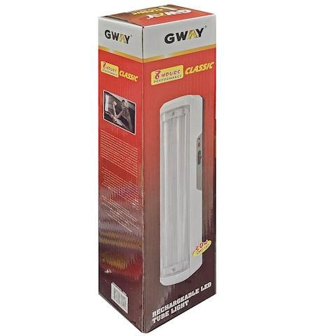 LED TUBE EMERGENCY LIGHT 15W