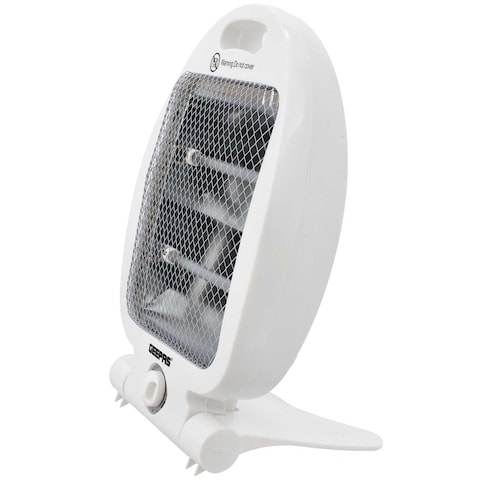 Quartz Heater Orpat 1250 Room Heater 2000 Watt Fan Orpat Room