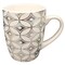 MyChoice Bone China Mug 360ml Pearl 1
