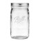GLASS BALL CANISTER 100ML
