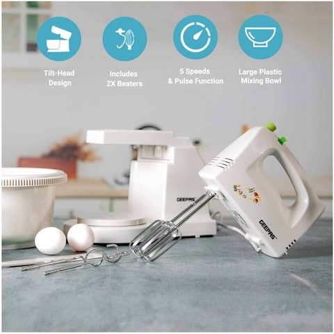 Mixing Bowl Price For Hand Mixer Hanabishi Hand Mixer HHMB140AUTO