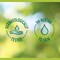 PALMOLIVE SHOWER GEL AROMA 500M+250ML