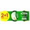 Activia Greek Cereal &amp; Oats Dessert, 150g, 2+1