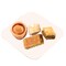 ASSORTED ARABIC SWEETS PLATE SMALL