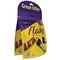 Cadbury Flake Milk Chocolate Minis Sharing Pack 159.5G x2 @5%