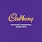 Cadbury Dairy Milk Bubbly Milk Chocolate Sharing Pack 168G