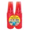 PAPCO PLATIC CUPS 10 OZ 50X2 PCS