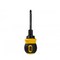 DELI RATCHET SCREWDRIVER 6/PH2X85MM