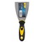 DELI PUTTY KNIFE STAINLESS STEEL 3