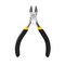 DELI MINI DIAGONAL PLIERS 5