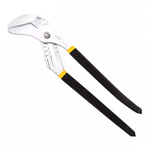 DELI WATER PUMP PLIERS 10