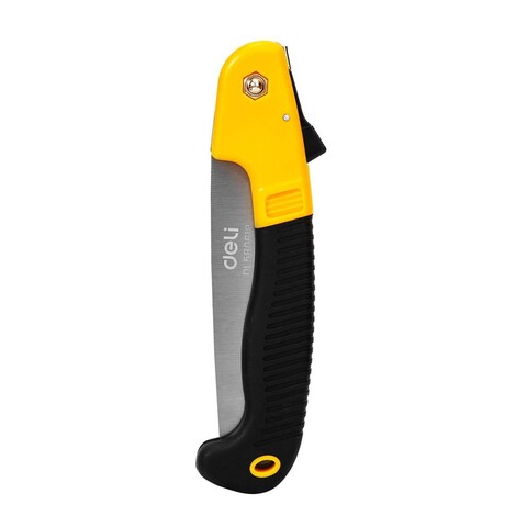 DELI FOLDING SAW 180MM
