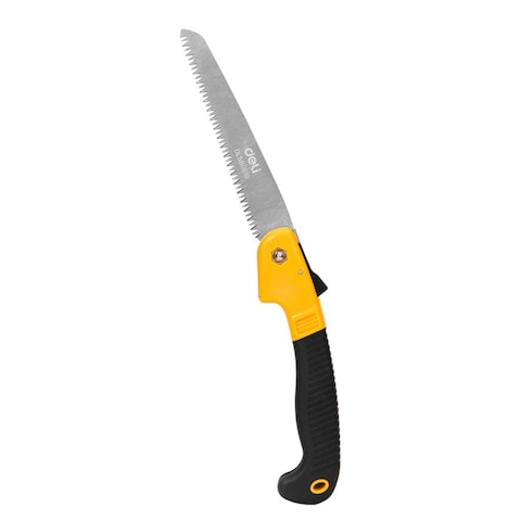 DELI FOLDING SAW 180MM