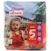 Libero Up &amp; Go Pants Diapers S5 - 24 Pcs