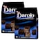 Eti Darelo Mini Wafer with Dark Chocolate &amp; Cream, 112g x 2