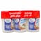 Nyssa Cream Cheese Jar&nbsp;240g x 3