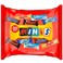 Minis Mixed Chocolate Bars 400g