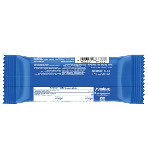 Oreo Chocolate Creme Cookies 36.8G