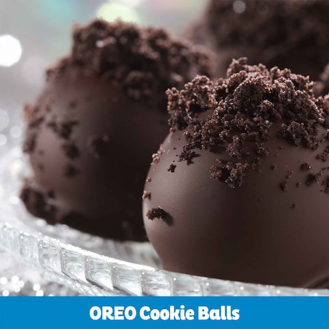 Oreo Chocolate Creme Cookies 36.8G