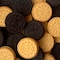 Oreo Golden Vanilla Milk Cookies 36.8G