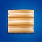 Oreo Golden Vanilla Milk Cookies 36.8G