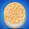 Oreo Golden Vanilla Milk Cookies 36.8G