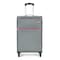 VIP H LITE SOFT TROLLEY 69CM GREY