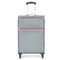 VIP H LITE SOFT TROLLEY 80CM GREY