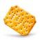 Tuc Original Snack Crackers 3x100G