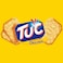 Tuc Original Snack Crackers 3x100G