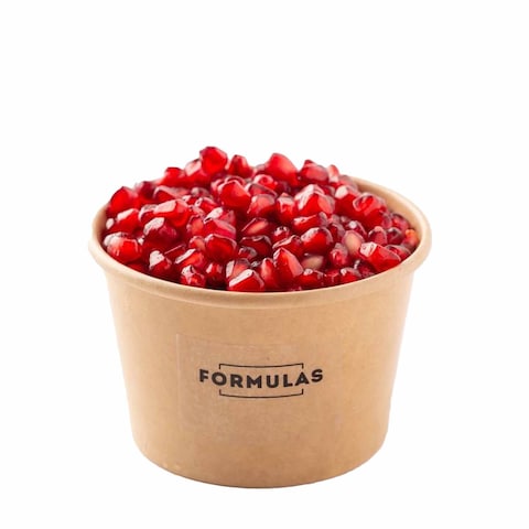 Formulas Pomegranate Fruit Cuts, 200g S-50870
