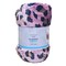 LC BLANKET(S)150X200 PKLEO 21003353