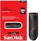 SanDisk Cruzer Glide Flash Drive,USB 3.0, 256GB