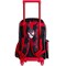 Marvel Spiderman Miles Morales Trolley Backpack, 16 inch