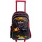 Marvel Spiderman Miles Morales Trolley Backpack, 16 inch