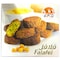 KIFCO FALAFEL (20PCS) 600G