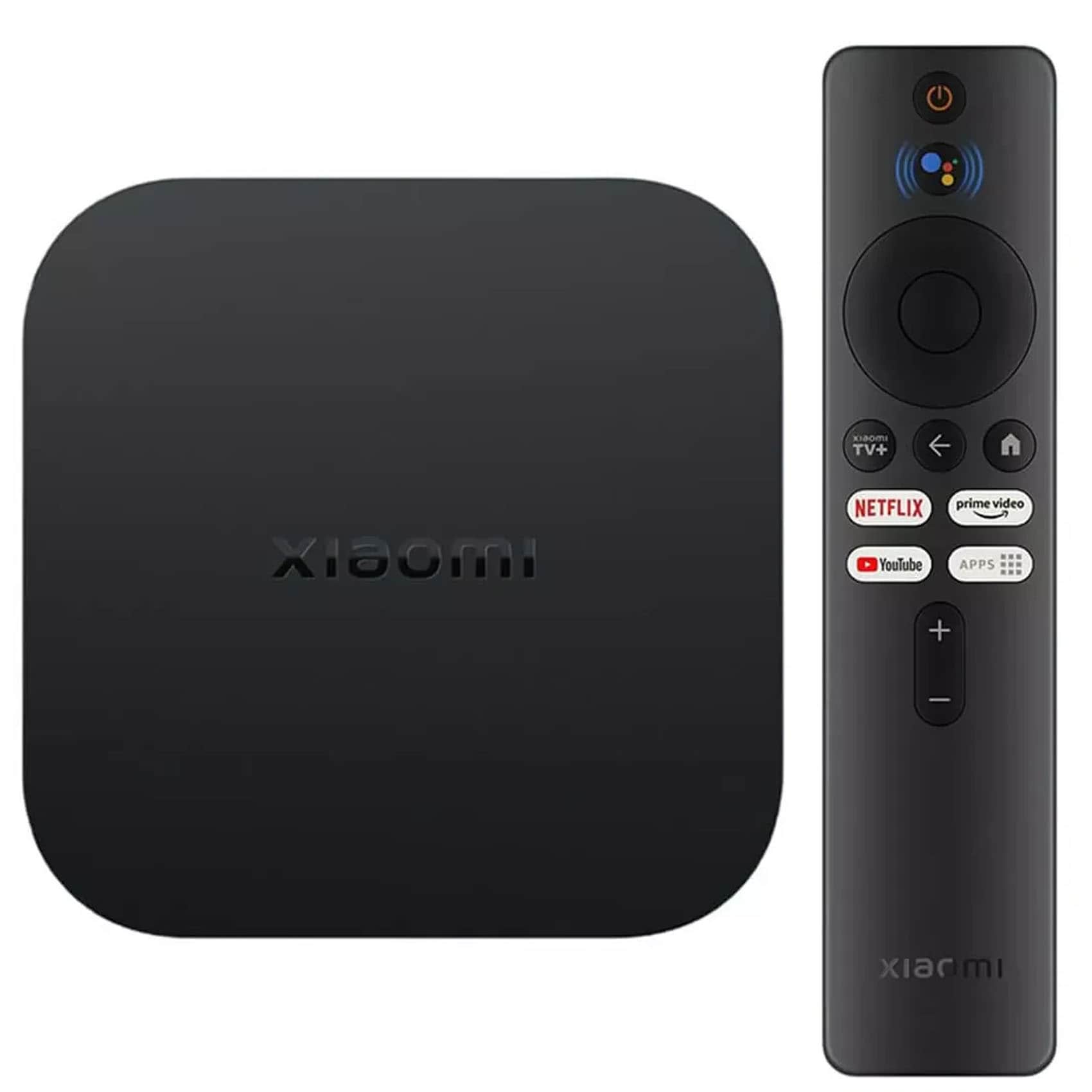 その他 Xiaomi Box 4K (2nd Gen) Amazon.com: Xiaomi TV Box S 2nd Gen - 4K Ultra HD Streaming