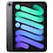 Apple - iPad mini (6th Generation) Wi-Fi - 64GB - Space Gray