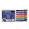 WRITECH RETRACT W/B MARKER SET 6