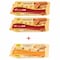 SARA PLAIN 2 RUSK+1 SWT MILK 830G