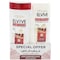 L&#39;Oreal Paris Elvive Total Repair 5 Shampoo 400ml + Total Repair 5 Conditioner 360ml
