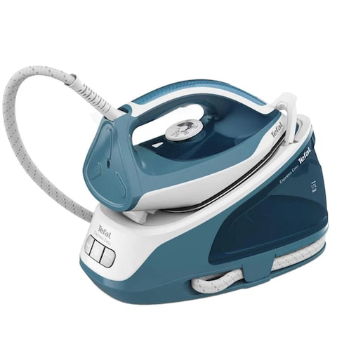 Tefal Express Easy Steam Generator Iron, 2200W SV6131G0