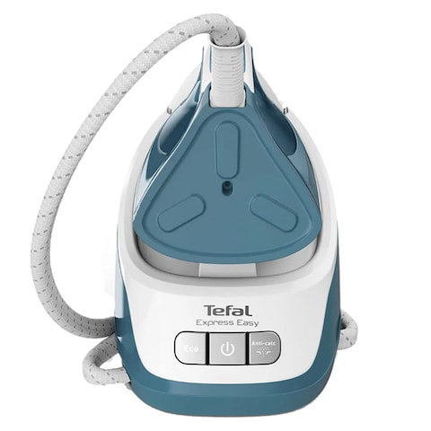 Tefal Express Easy Steam Generator Iron, 2200W SV6131G0