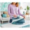 Tefal Express Easy Steam Generator Iron, 2200W SV6131G0