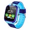 Oteeto KS1 Smart Watch for Kids, Blue
