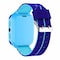 Oteeto KS1 Smart Watch for Kids, Blue