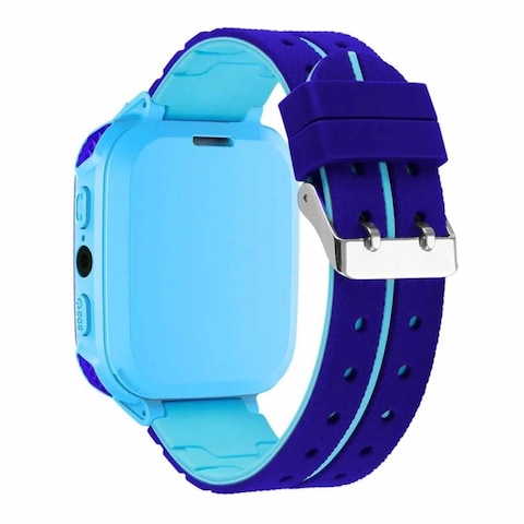 Oteeto KS1 Smart Watch for Kids, Blue